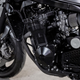 Illustration for article titled This Is How The French Do A Suzuki GSX-R 750 Streetfighter
